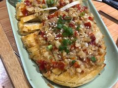 -二道木烤羊腿(桃花潭店)