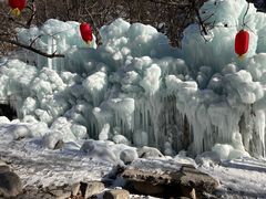 -天津盘山风景名胜区