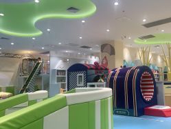 -meland亲子乐园•派对•研学(苏州悠方购物中心店)