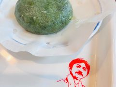 -汪一挑馄饨(老街店)