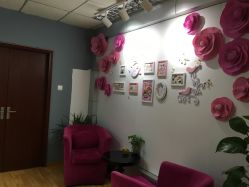 -奕汇美形象设计美学馆