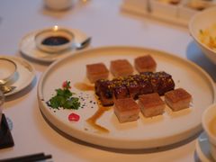 -广州富力丽思卡尔顿酒店·丽轩·粤菜