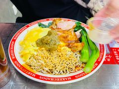 -孖记茶档·热腾茶餐(荔湾领展广场店)