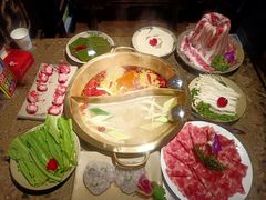 -小龙坎火锅(华凌店)