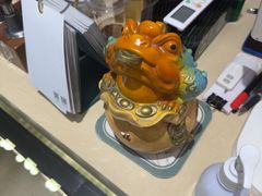 -鲁达面馆本帮风味(共康东路店)