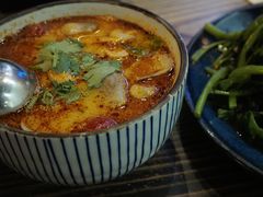 -Hi YOU你的饭局泰餐厅(雍和宫店)