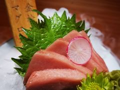 蓝鳍金枪鱼大腹-文三酒肆自助放题(新街口友谊广场店)