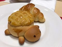 -台山颐和温泉城