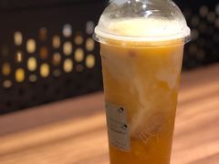 芝芝芒芒-喜茶(广州东方宝泰店)