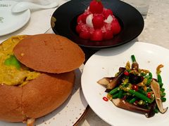 -大树餐厅(大悦城店)