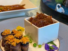 -一品淮扬 · 淮扬菜·北京万达文华酒店