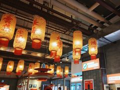 -李姑婆鲜切牛肉火锅自助(凤城二路店)