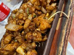 -靓靓蒸虾·头牌蒸虾(雪松路总店)