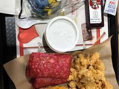 -肯德基(观前新店)