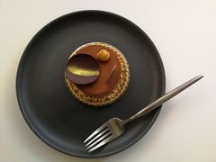 蒙布朗-吉森Bakery(教育路店)