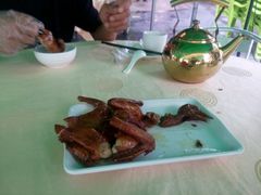 android_upload_pic-五谷芳乳鸽王（大梅沙总店C区）(网红打卡店)