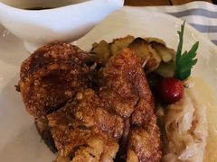 -Paulaner·德国帕拉娜自酿啤酒餐厅(海上世界店)