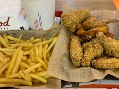 -肯德基(沪东店)