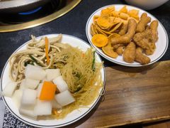 -沸炉重庆老火锅(军事博物馆店)