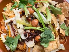 -创味·民间海南菜·非遗藤桥排骨(藤桥·免税城店)