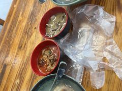 -硒泉筒骨汤粉