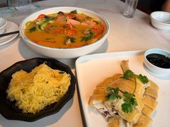 -壹只菜·崇明本地特色菜(崇明南门店)