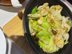 -周三的情书花园餐厅(江北店)