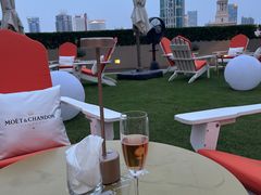 -Terrace 8 八号露台(波特曼丽思卡尔顿店)