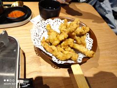 -川堂风·跷脚牛肉·乐山爆炒(宝山日月光店)