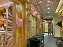 -九田家黑牛烤肉料理(石路天虹店)