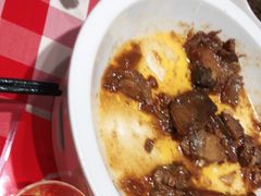 -西贝莜面村(上海百联西郊店)