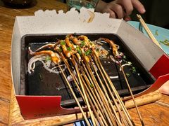 -北京食堂·烤鸭·宵夜(亚运村店)