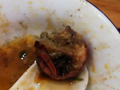 -鲁小三·大骨自助(金山总店)