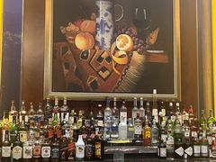 -龙虾酒吧扒房(宁波香格里拉店)