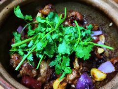 -海口滨海新村143号海南老字号炒菜店