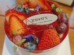 -ZOZO's昌左左精致甜品设计(新北店)