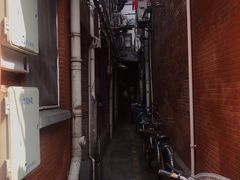 -大韩民国临时政府旧址