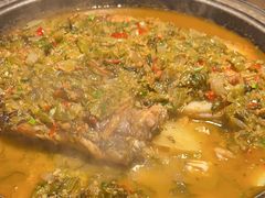 -烤匠麻辣烤鱼(万象城店)