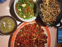-杨记隆府重庆江湖菜(大悦城店)