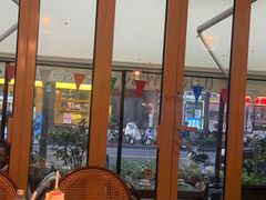 -帕蓝·暹罗料理(大学路店)