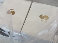 -St蛋糕王国(亨特店)