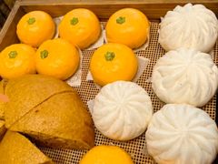 -包道广式点心专门店(振业店)