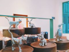-NEA BAY咖啡馆