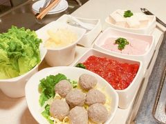 -海底捞火锅(金地广场生日主题店)