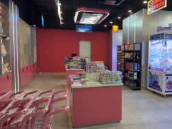 -维拓乐园(砂之船奥莱店)