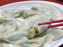 -喜家德虾仁水饺(长泰广场店)