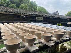 -景德镇古窑民俗博览区