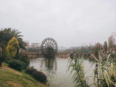 -枫香湖儿童公园