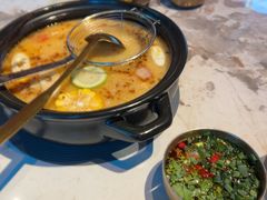 -琥珀川糟粕醋火锅(慈云寺店)
