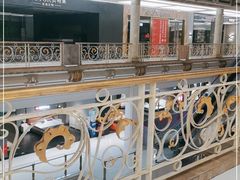 -新时代家居生活广场(古墩店)